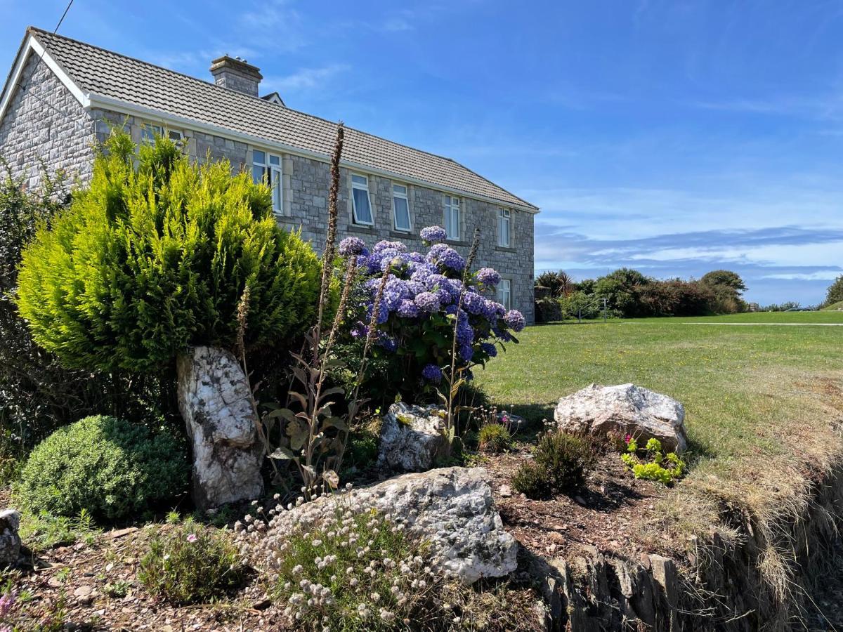 The Downs, Thurlestone, South Devon, Close To Several Beaches Kingsbridge  Exterior foto
