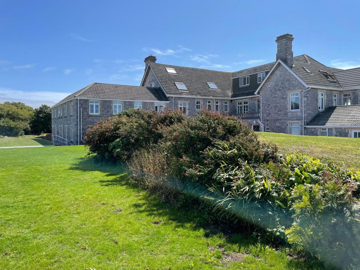 The Downs, Thurlestone, South Devon, Close To Several Beaches Kingsbridge  Exterior foto