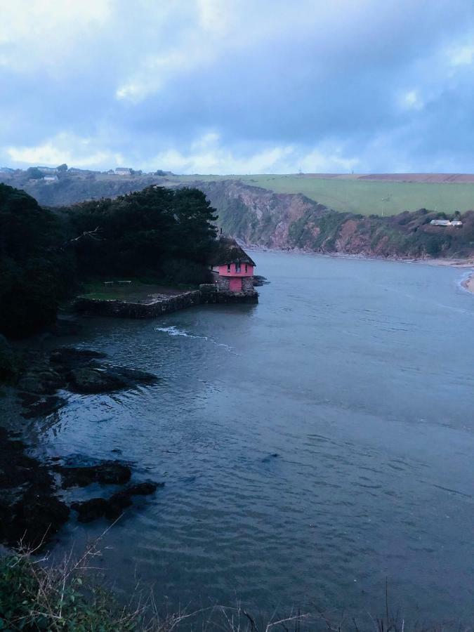 The Downs, Thurlestone, South Devon, Close To Several Beaches Kingsbridge  Exterior foto