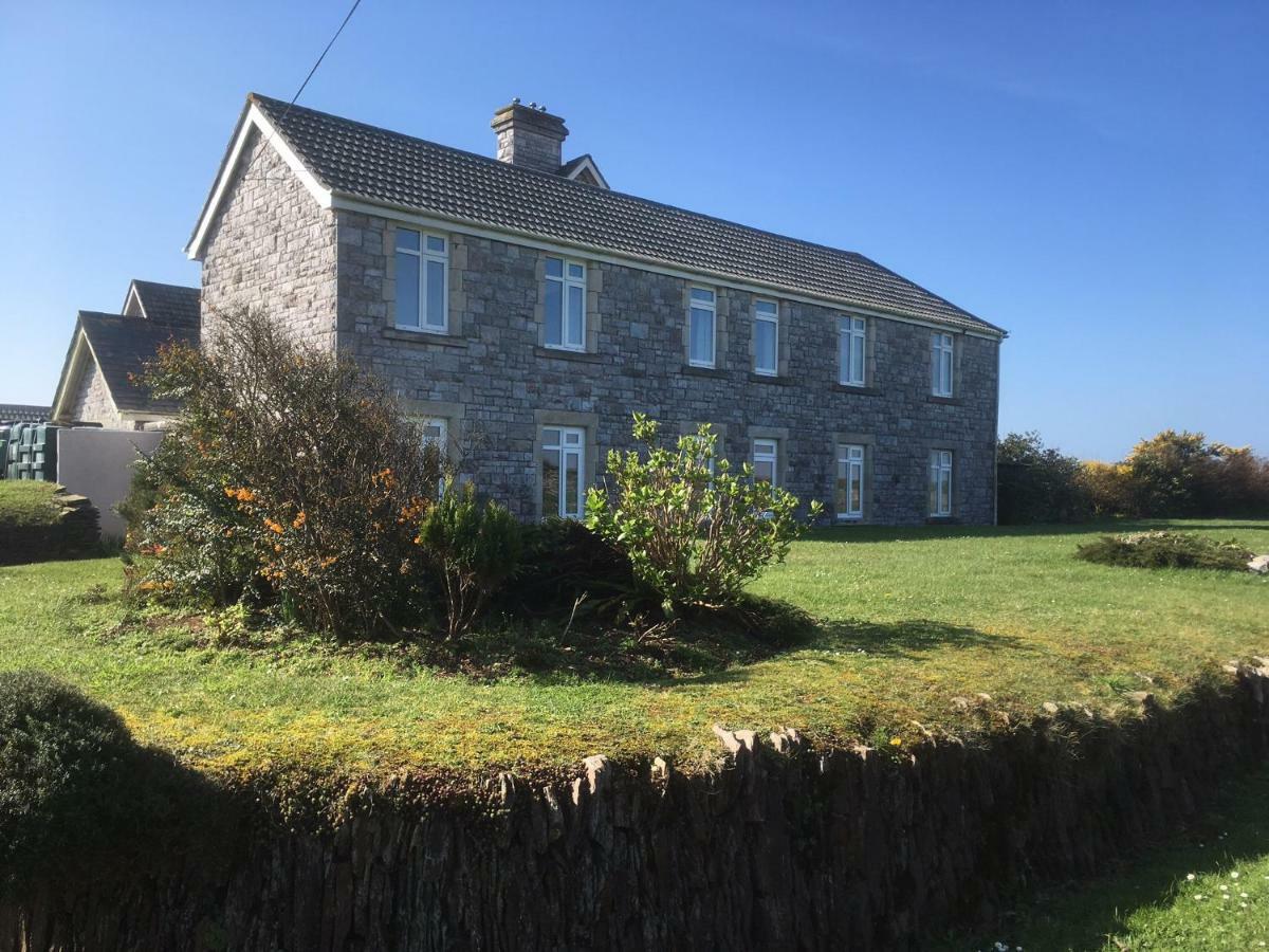 The Downs, Thurlestone, South Devon, Close To Several Beaches Kingsbridge  Exterior foto